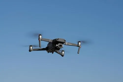 Swiss robotics company Wingtra develops vertical takeoff and landing professional surveying unmanned aerial vehicles to achieve faster and wider high-precision aerial surveying