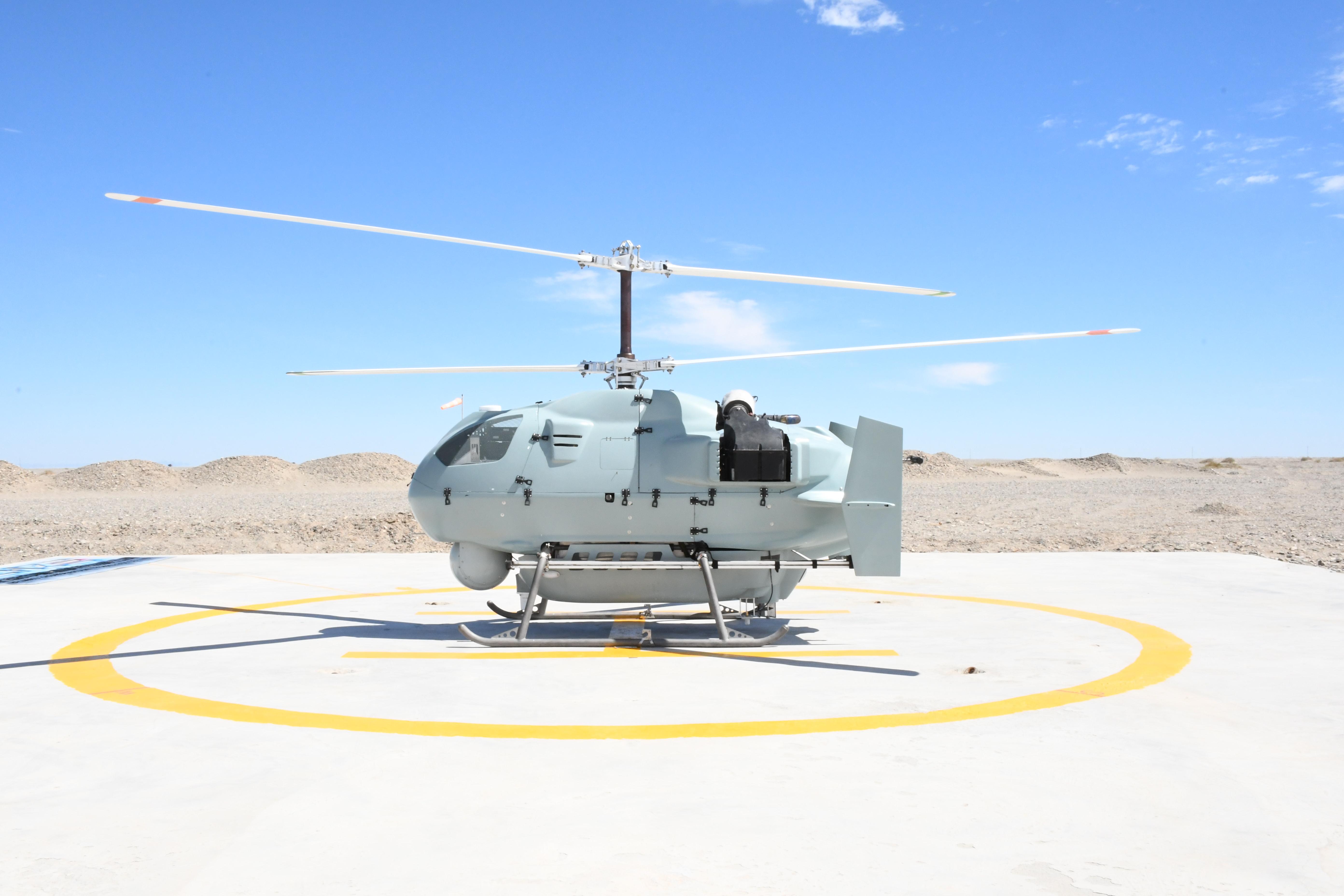 White Paper: The global civilian drone market is expected to reach 500 billion yuan by 2025