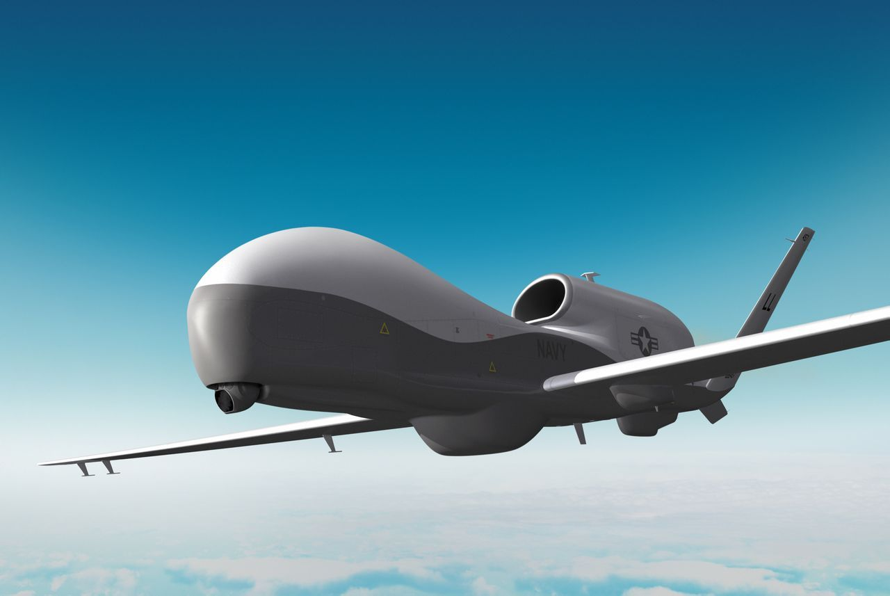 The Origin, Development, and Future of Drones