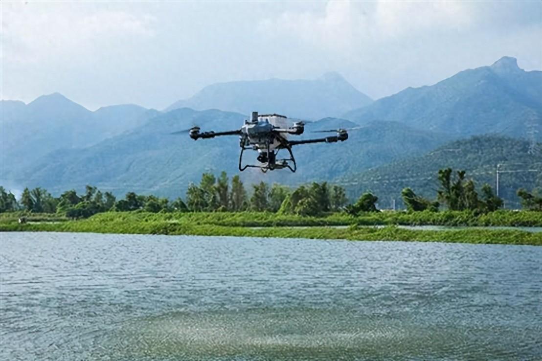 Technological innovation and multi industry application prospects of heavy-duty unmanned aerial vehicles in 2025