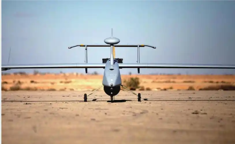 China's drone deployment: Breaking through 1 billion orders, changing global market landscape