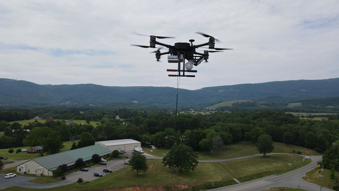 Deep analysis of low altitude economy and drone technology: from industrial explosion to urban aerial ecological reconstruction