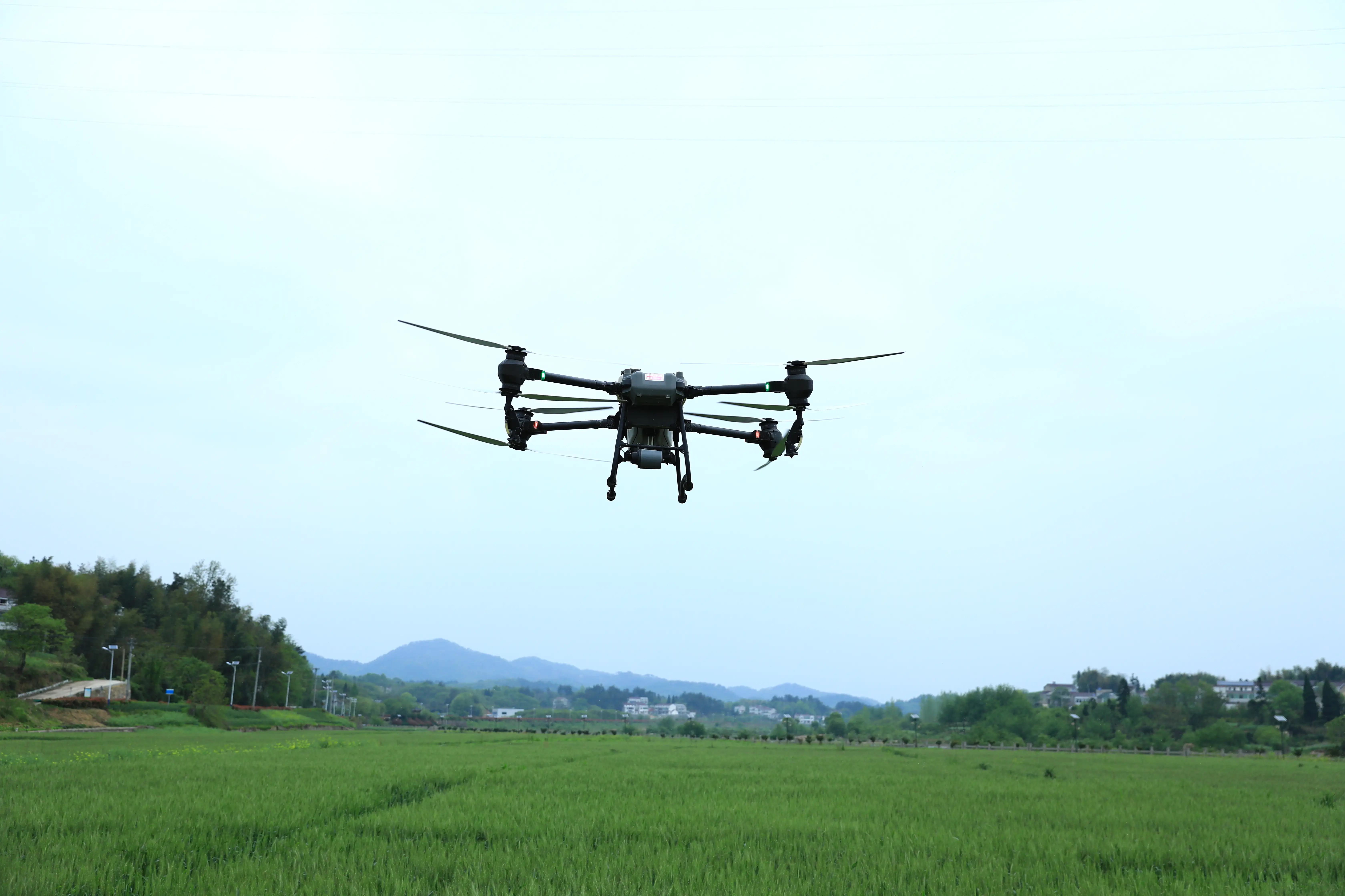 2025 International Low-Altitude Economy Cooperation and Development Report