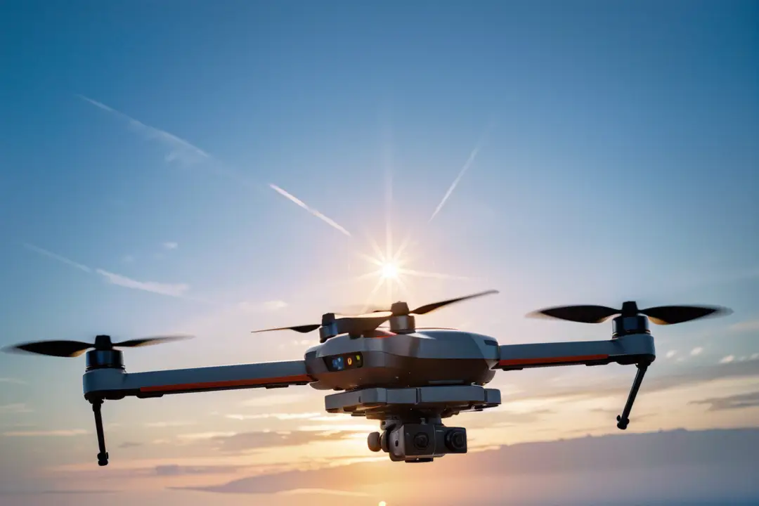 US and EU Launch eVTOL Airworthiness Mutual Recognition Negotiations, Accelerating Global Low-Altitude Transportation Commercialization