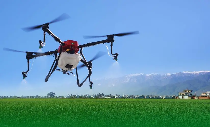 Civil Aviation Administration of China: As of June this year, the number of registered drones nationwide has reached 1.875 million