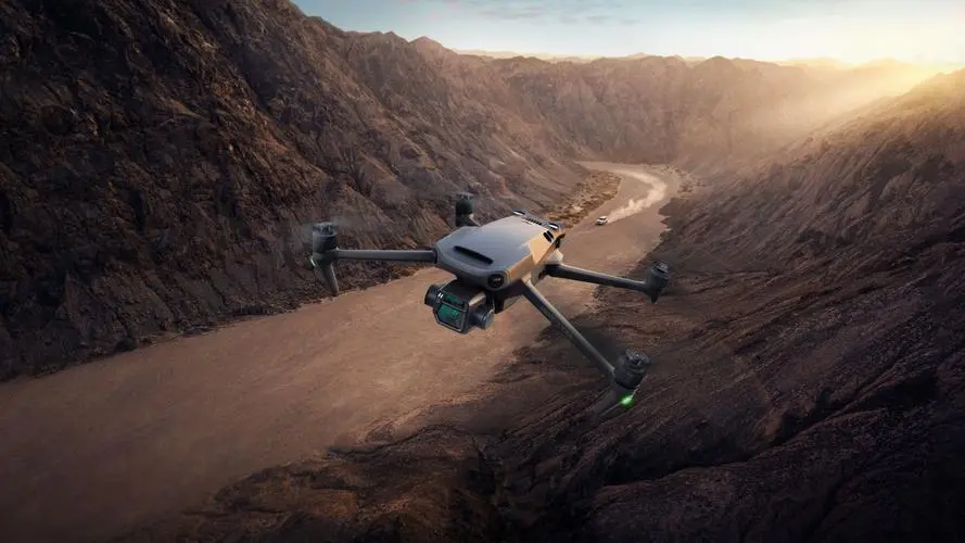 Terra Drone, the world's largest industrial drone solution provider, has completed a Series B financing of 8 billion yen