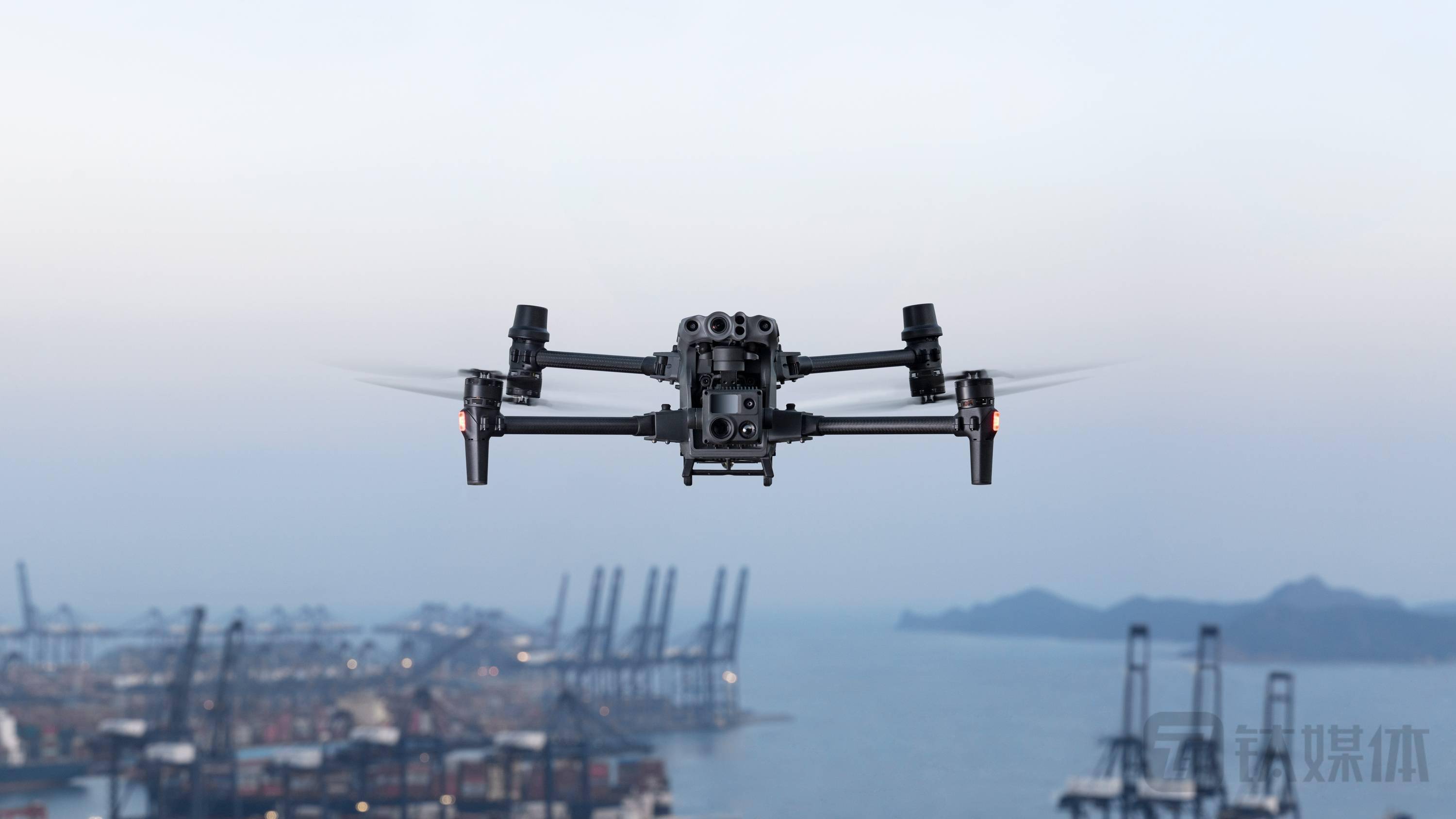 Experts say that China's unmanned aerial vehicle system is in the world's top tier and leads the world in terms of export quantity